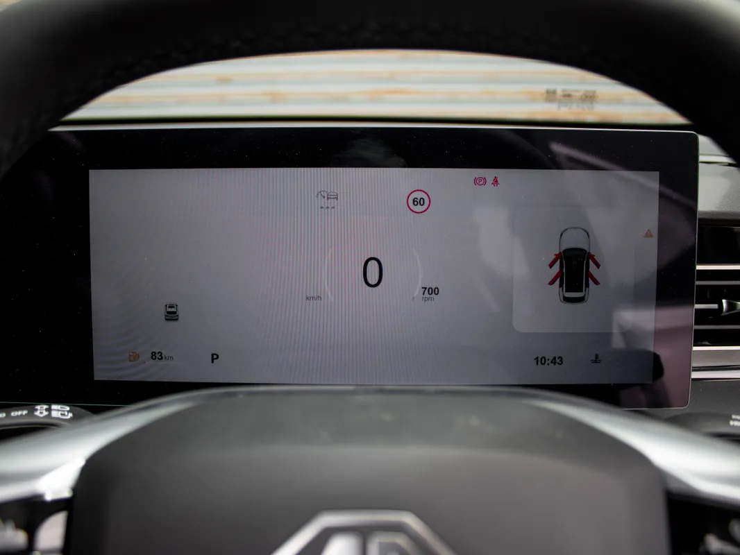 MG HS 1.5T DCT Comfort - Image 15