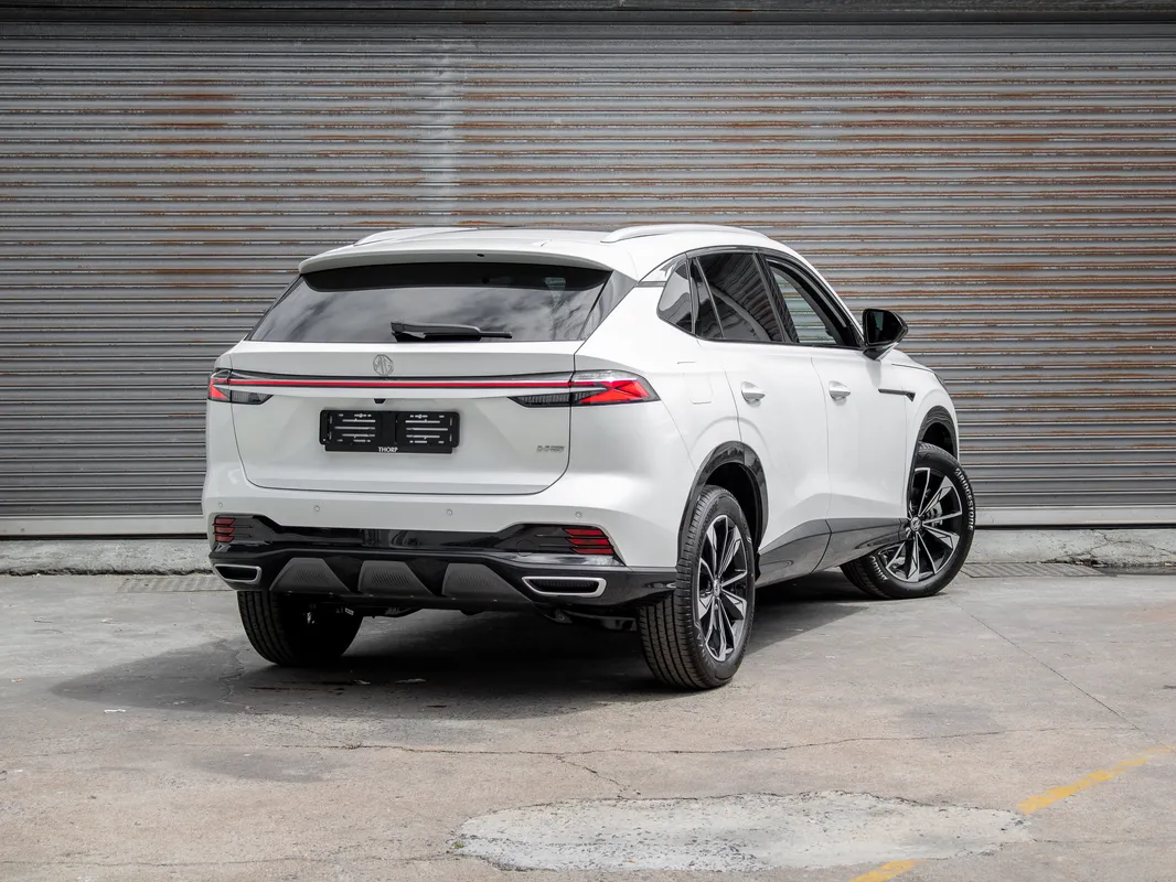 MG HS 1.5T DCT Comfort - Image 8