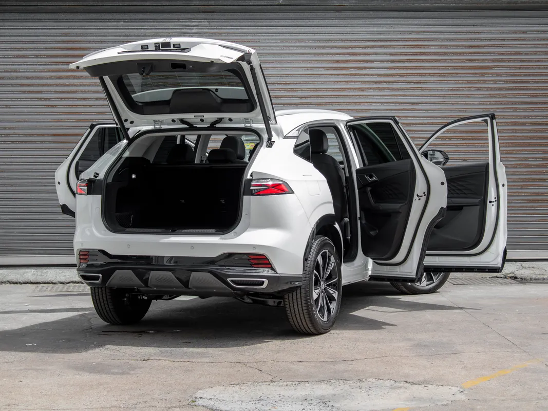 MG HS 1.5T DCT Comfort - Image 9