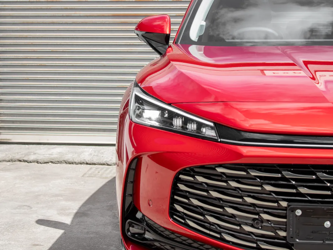 MG HS 2.0T AT Comfort - Image 3