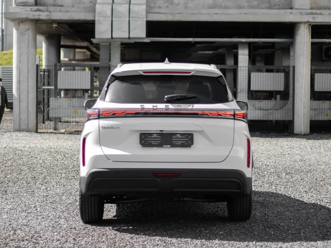 Chery Tiggo 7 1.6T Prestige DCT - Image 3