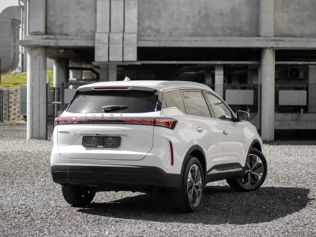 Chery Tiggo 7 1.6T Prestige DCT - Image 4