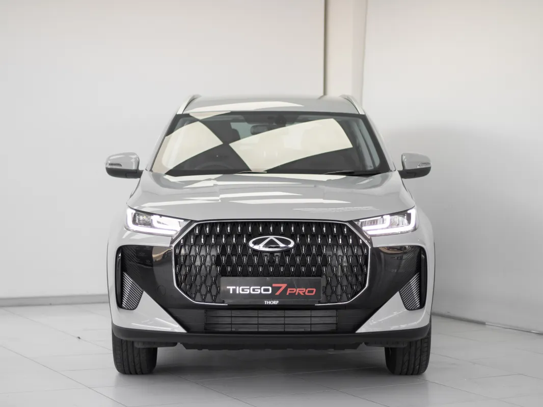Chery Tiggo 7 1.5T Prime DCT - Image 2