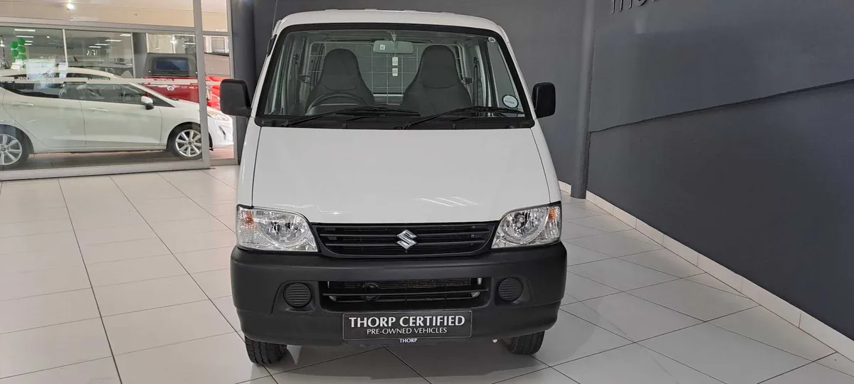 Suzuki Eeco 1.2 2WD 5MT - Image 2