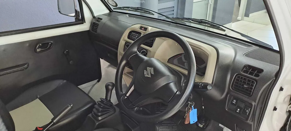 Suzuki Eeco 1.2 2WD 5MT - Image 7
