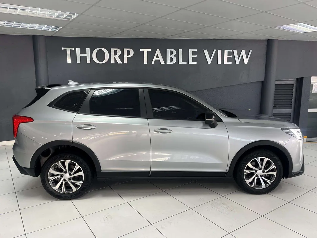 Haval Jolion 1.5T City 6MT - Image 2