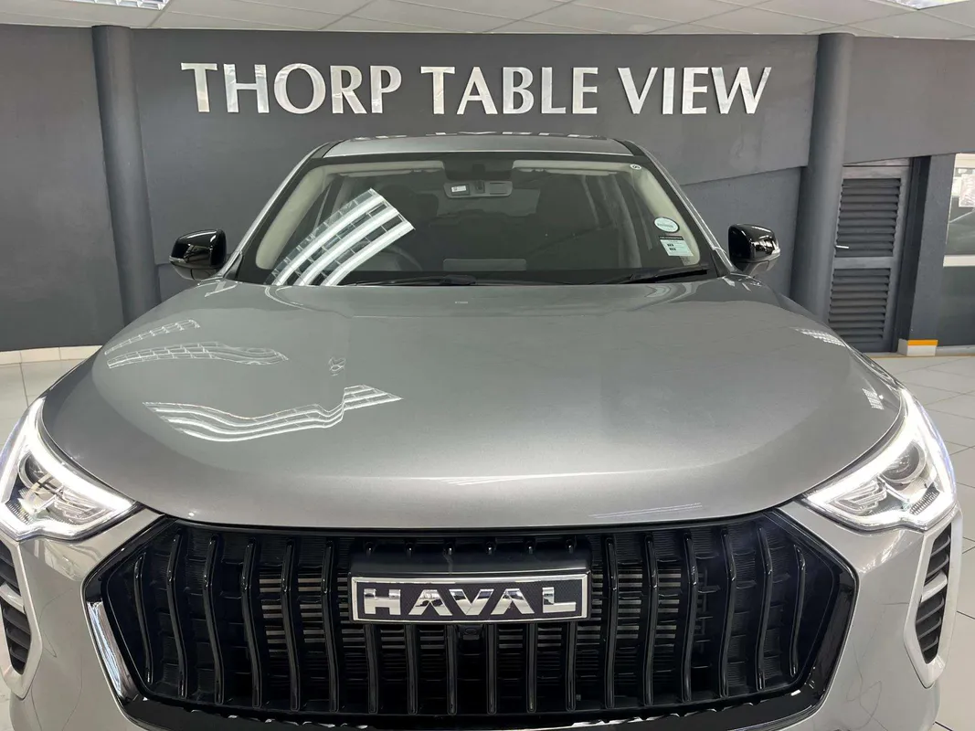 Haval Jolion 1.5T City 6MT - Image 3
