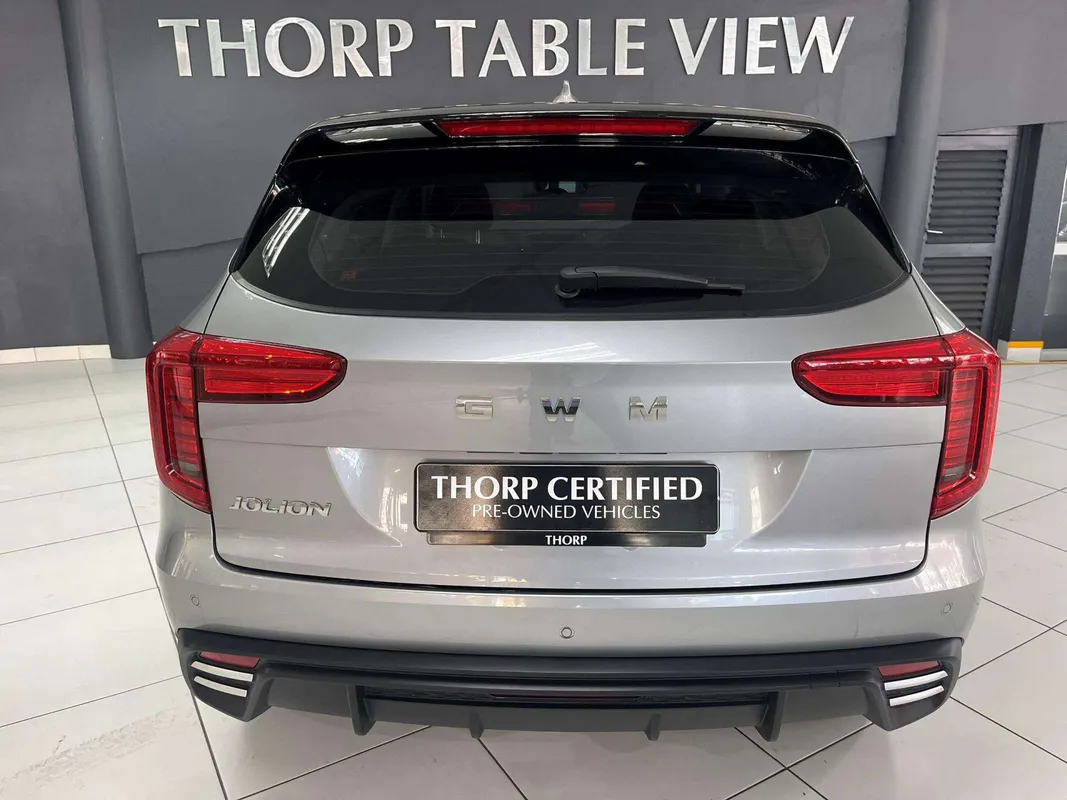 Haval Jolion 1.5T City 6MT - Image 4