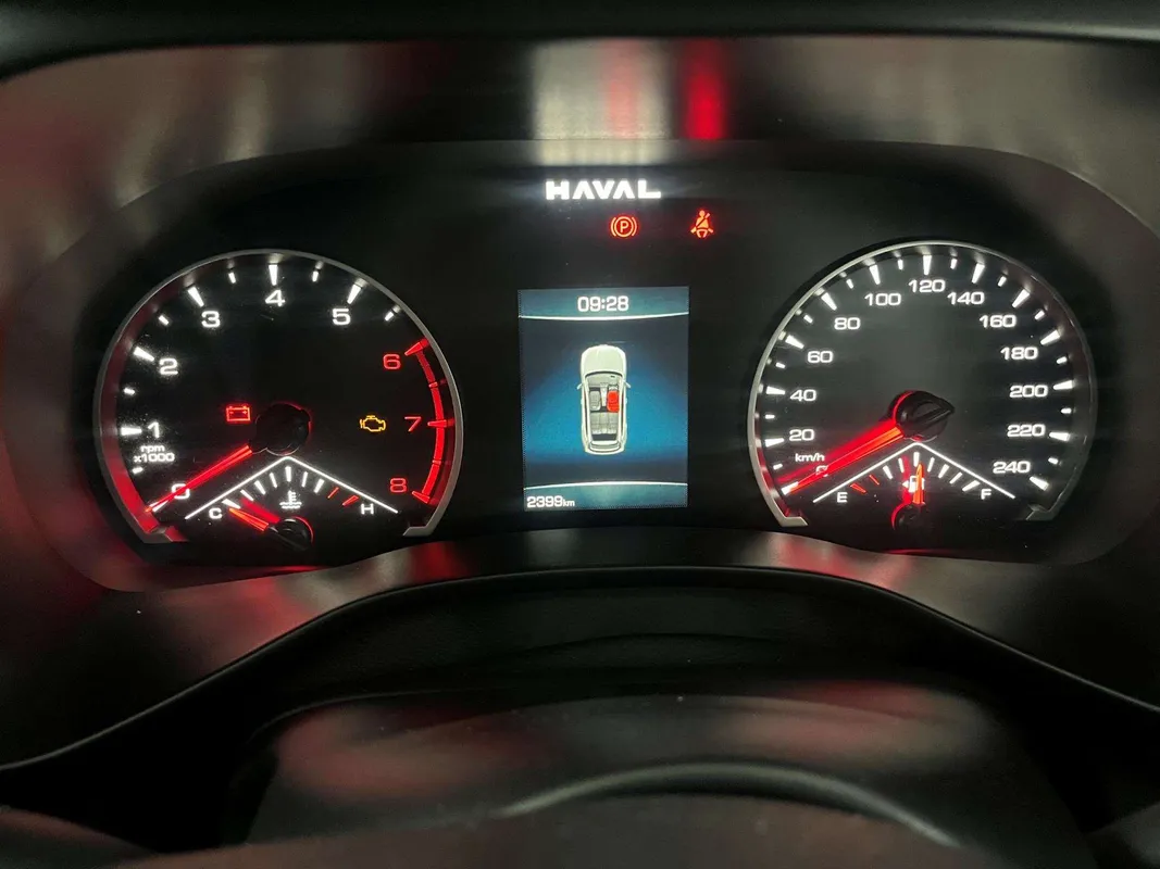 Haval Jolion 1.5T City 6MT - Image 8