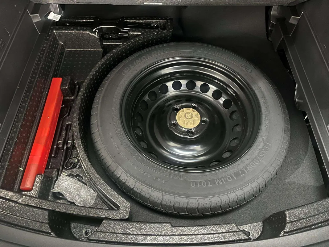 Haval H6 2.0T Luxury 7DCT 4WD - Image 5