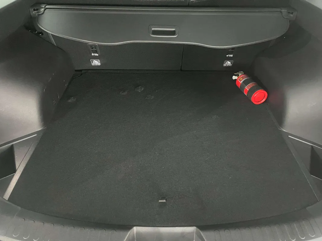 Haval H6 2.0T Luxury 7DCT 4WD - Image 6