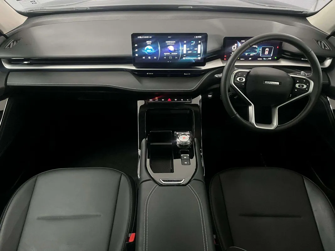 Haval H6 2.0T Luxury 7DCT 4WD - Image 7