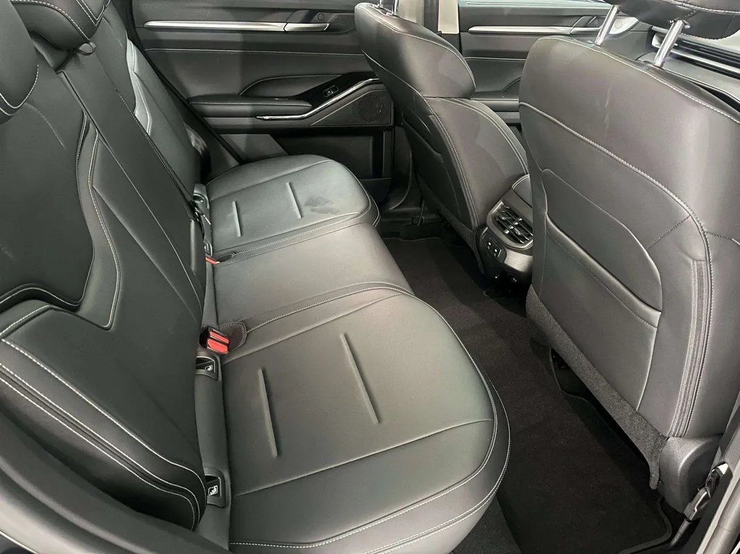 Haval H6 2.0T Luxury 7DCT 4WD - Image 8