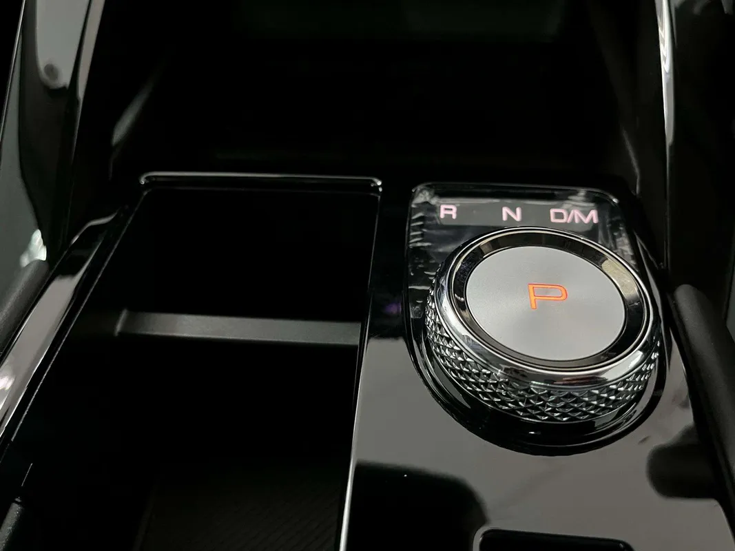 Haval H6 2.0T Luxury 7DCT 4WD - Image 10