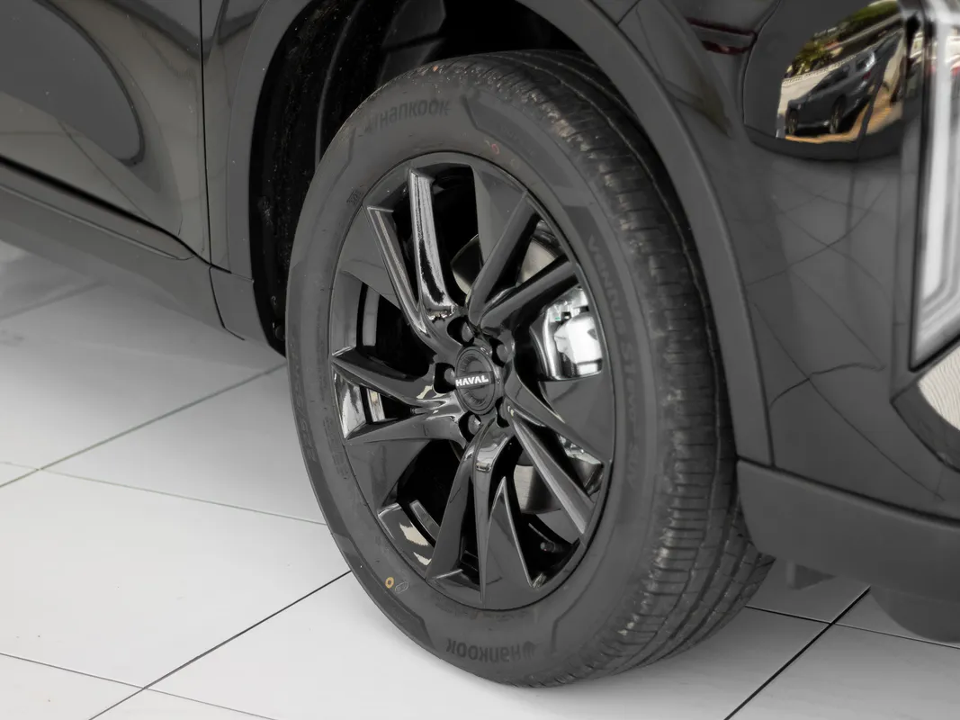 Haval H6 2.0T Luxury 4X4 DCT - Image 11