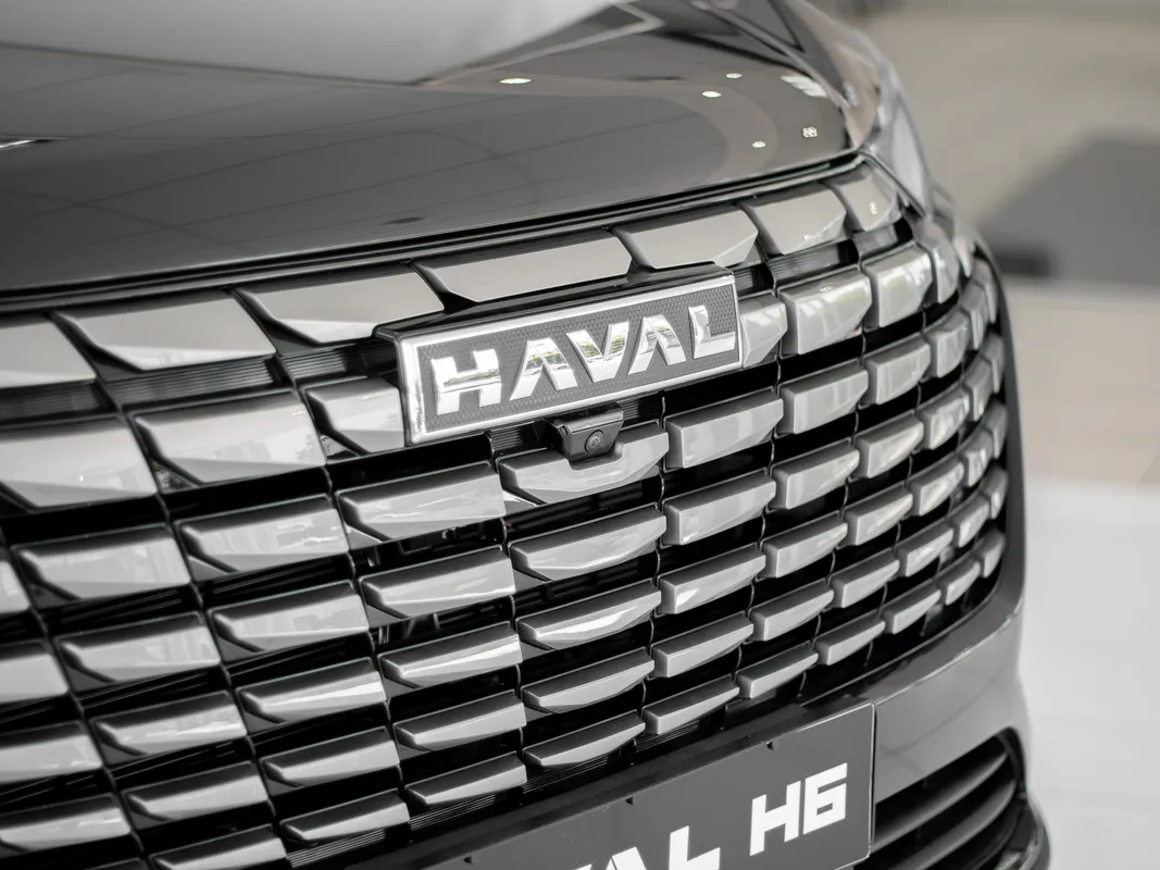 Haval H6 2.0T Luxury 4X4 DCT - Image 5
