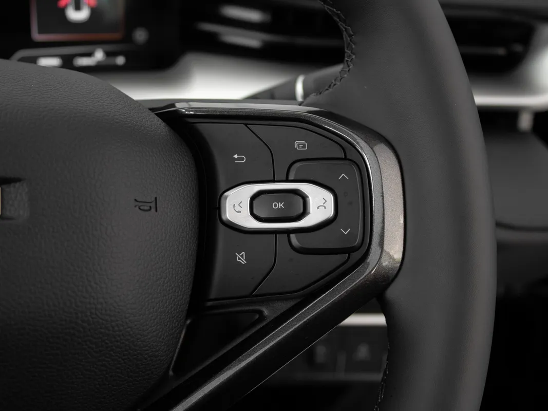 Haval H6 2.0T Super Luxury DCT - Image 14