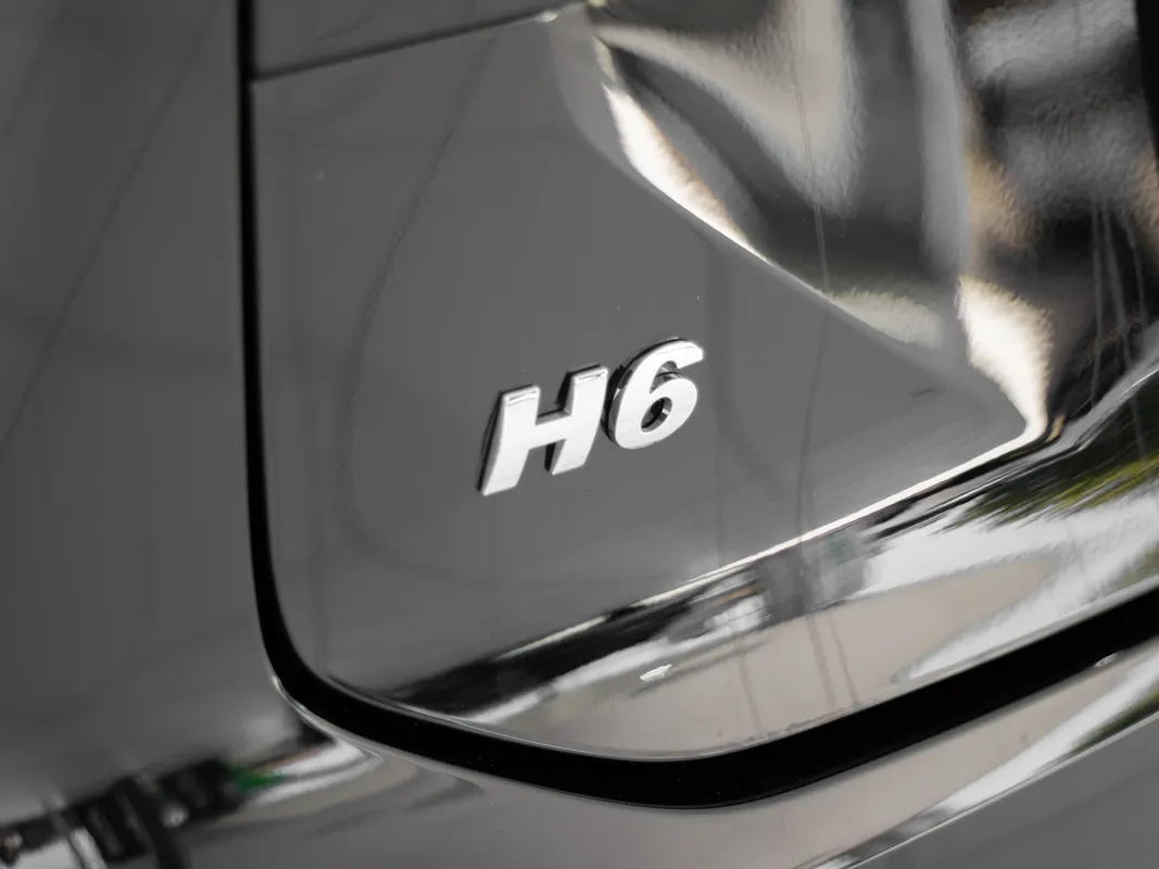 Haval H6 2.0T Ultra Luxury 4X4 DCT - Image 6