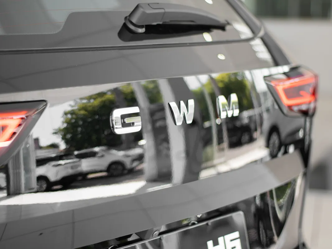 Haval H6 1.5T Hybrid Luxury DHT - Image 6