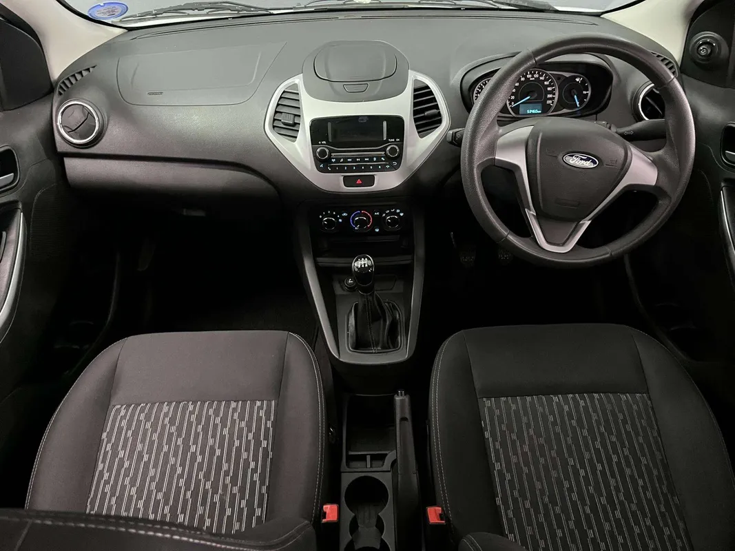 Ford Figo hatch 1.5 Trend - Image 6