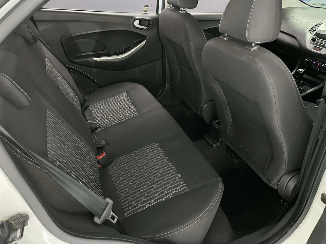 Ford Figo hatch 1.5 Trend - Image 7