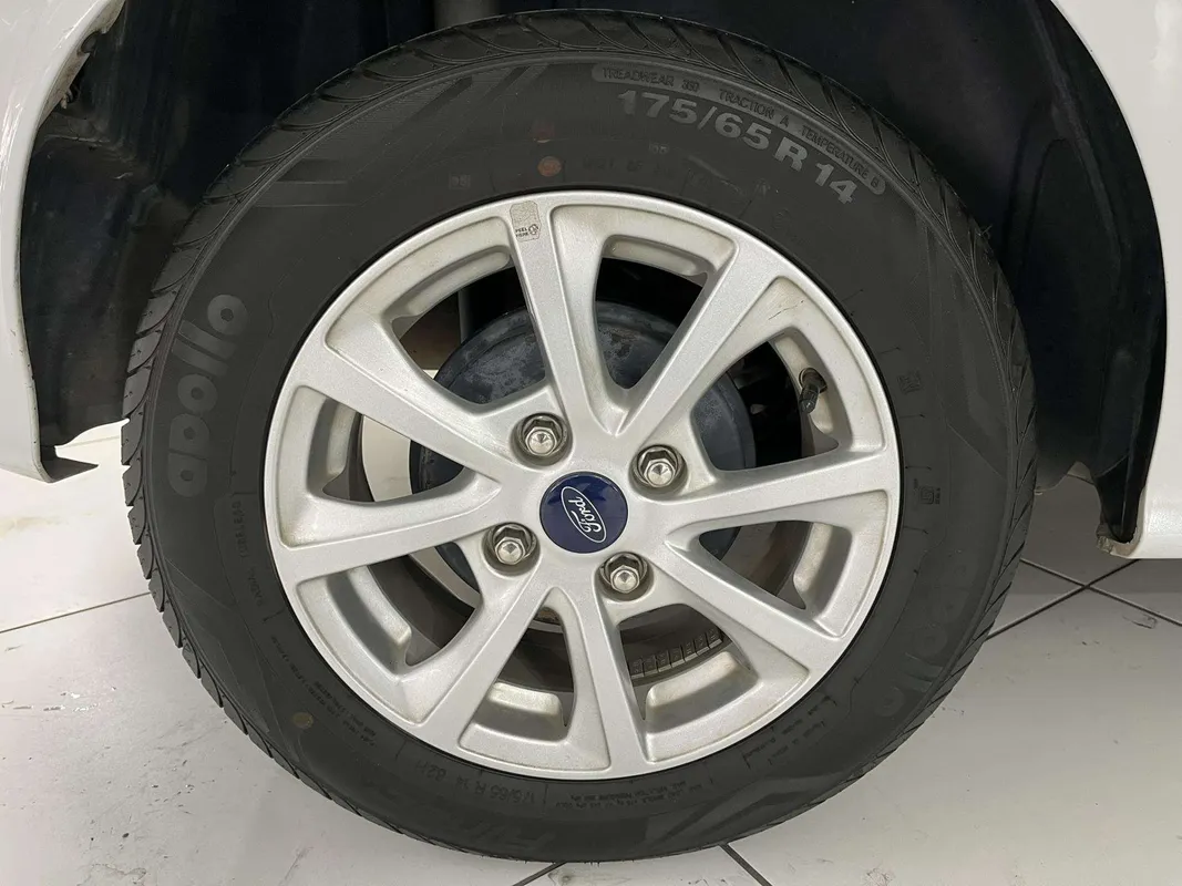 Ford Figo hatch 1.5 Trend - Image 9