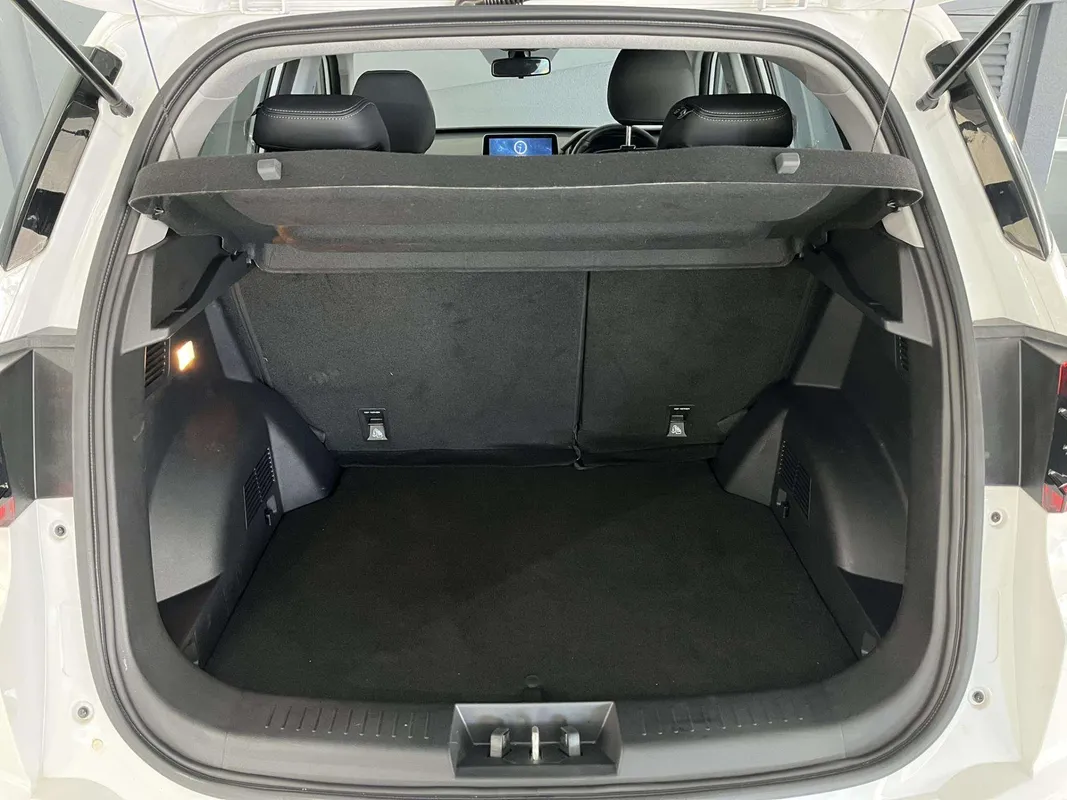 Chery Tiggo 4 Pro 1.5 Comfort CVT - Image 5