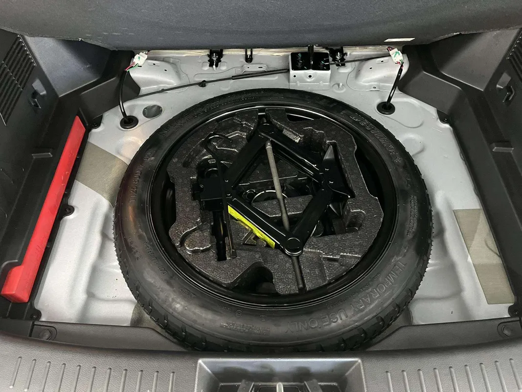 Chery Tiggo 4 Pro 1.5 Comfort CVT - Image 6