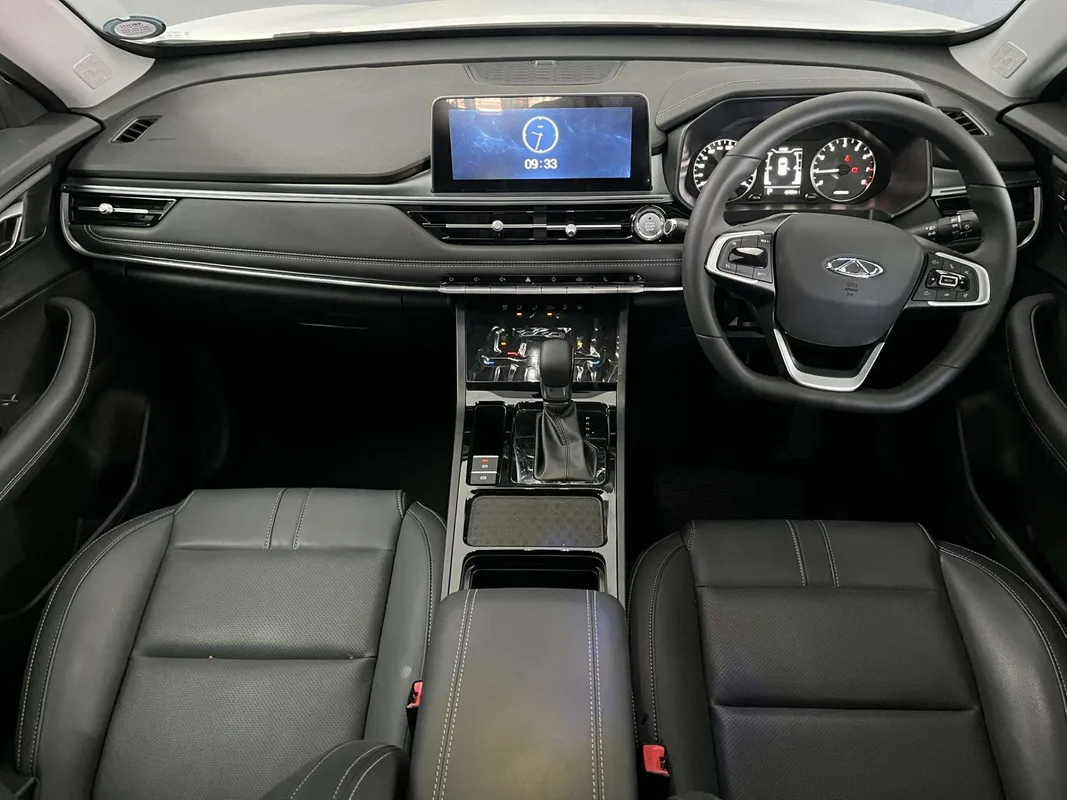 Chery Tiggo 4 Pro 1.5 Comfort CVT - Image 7