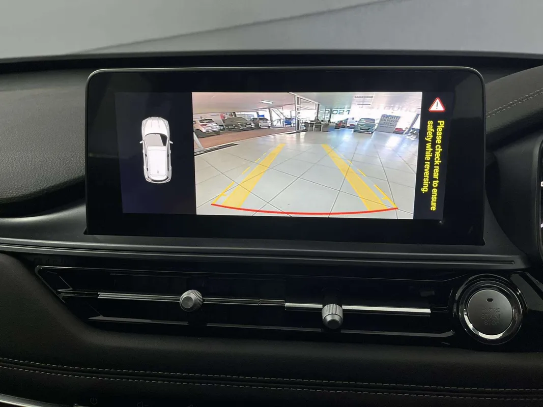 Chery Tiggo 4 Pro 1.5 Comfort CVT - Image 9