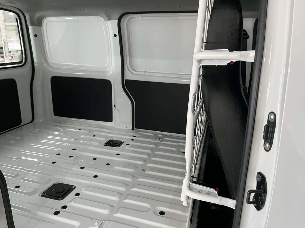 Suzuki Eeco 1.2 2WD 5MT - Image 9