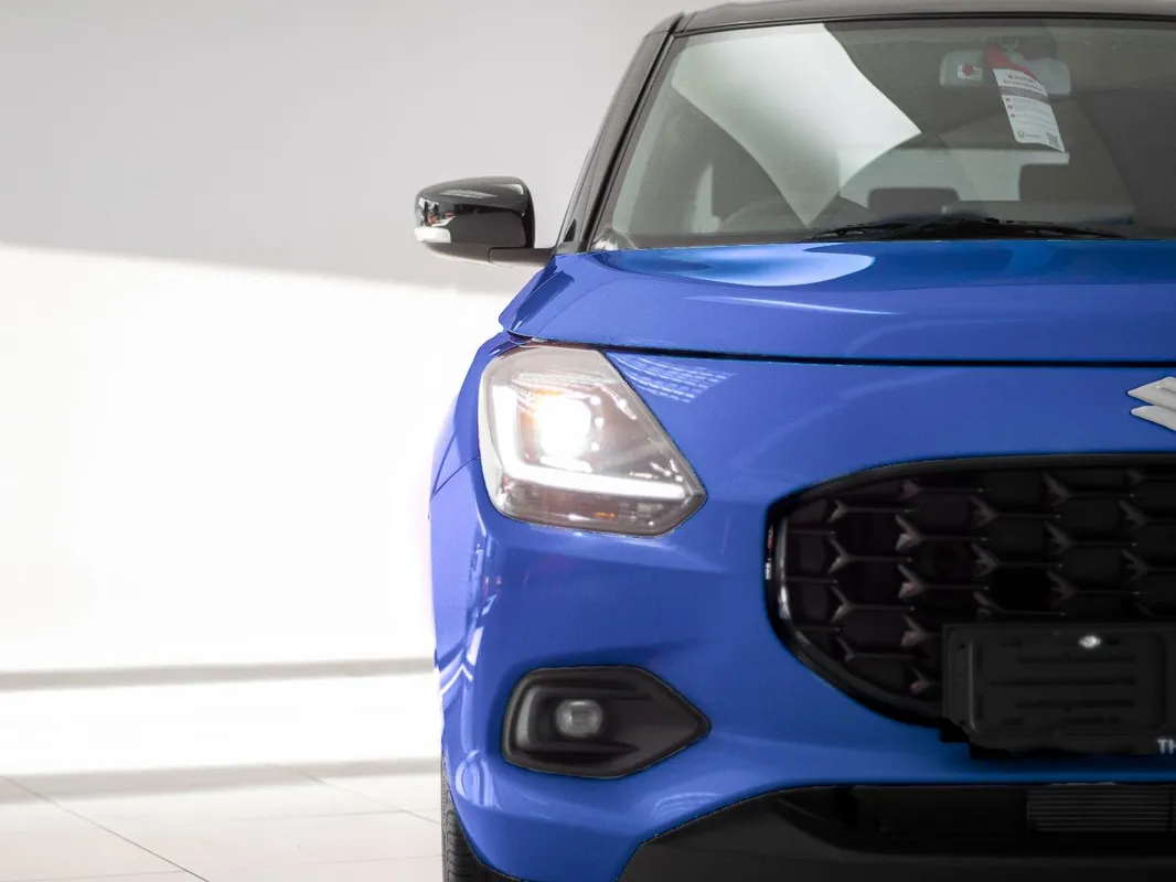 Suzuki Swift 1.2 GLX MT - Image 3