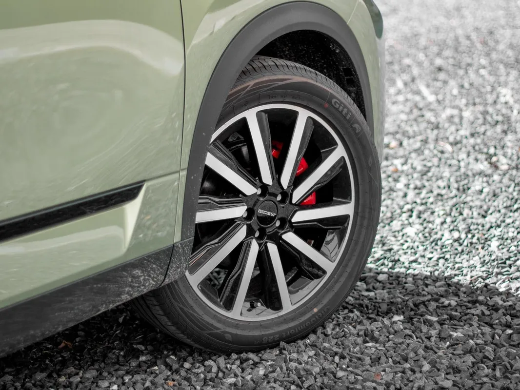 JAECOO J7 1.6T Vortex - Image 7