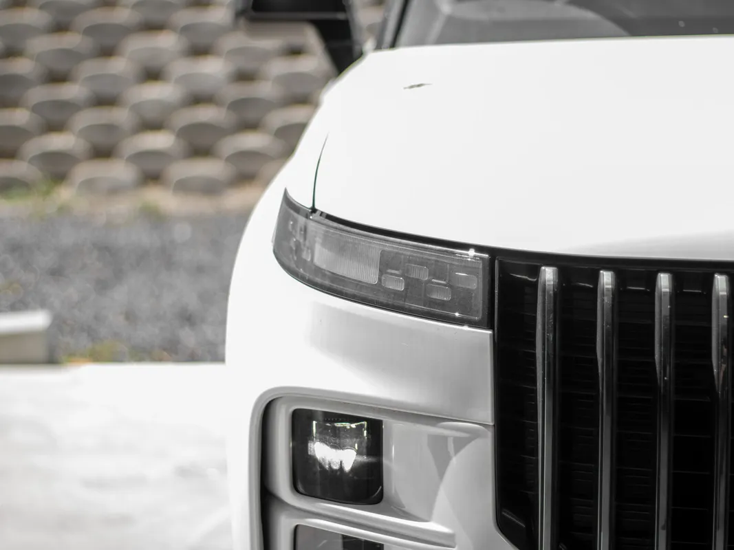 JAECOO J7 1.6T Vortex - Image 3