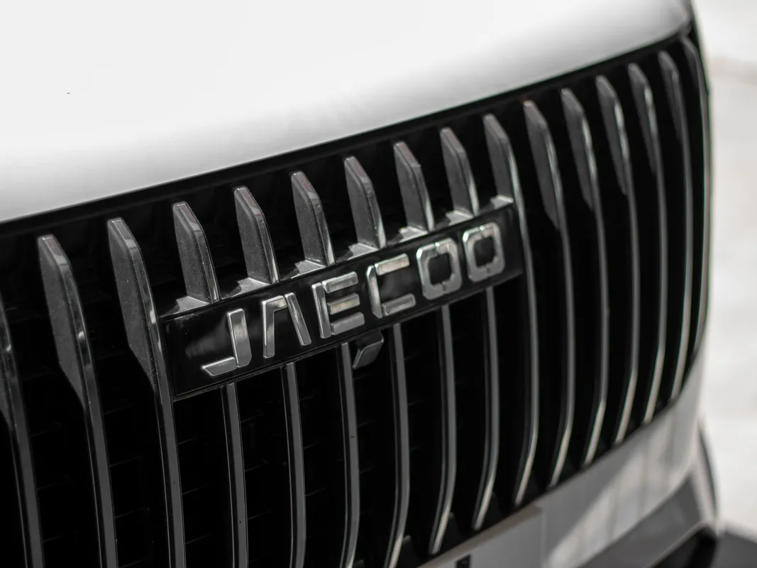 JAECOO J7 1.6T Vortex - Image 4