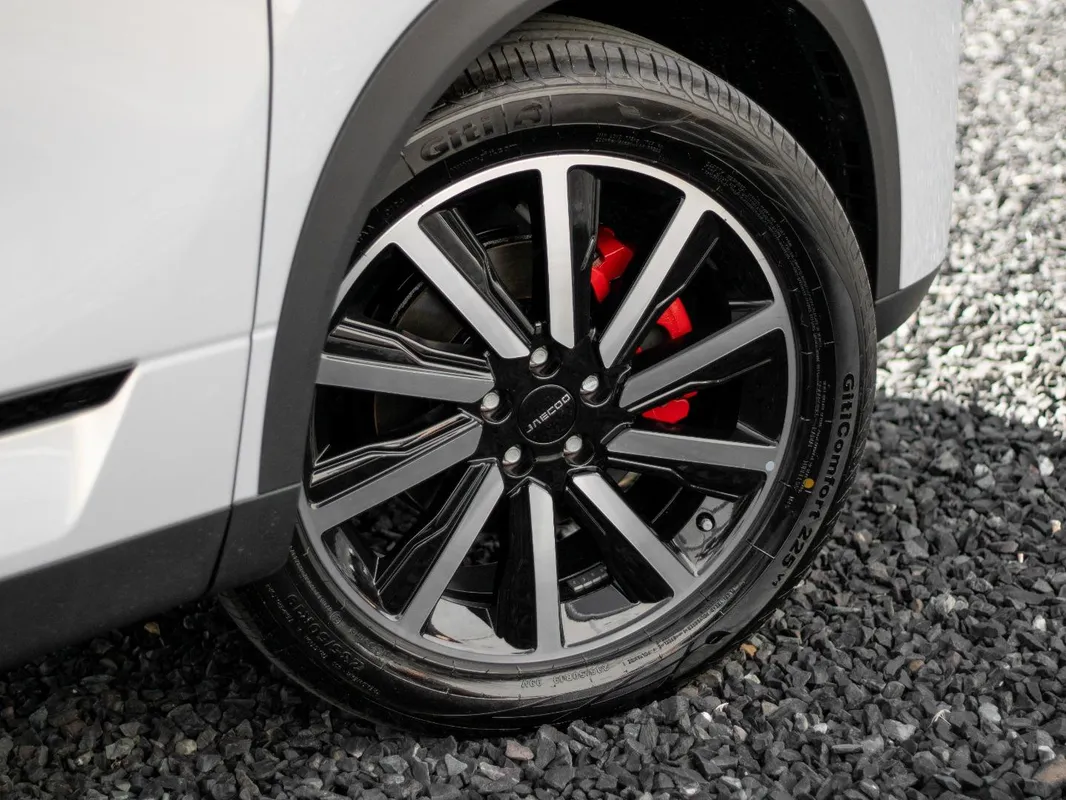 JAECOO J7 1.6T Vortex - Image 7