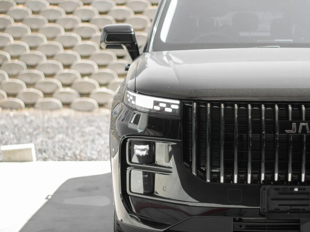 JAECOO J7 1.6T Vortex - Image 3