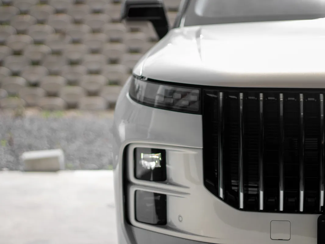 JAECOO J7 1.6T Inferno AWD - Image 3