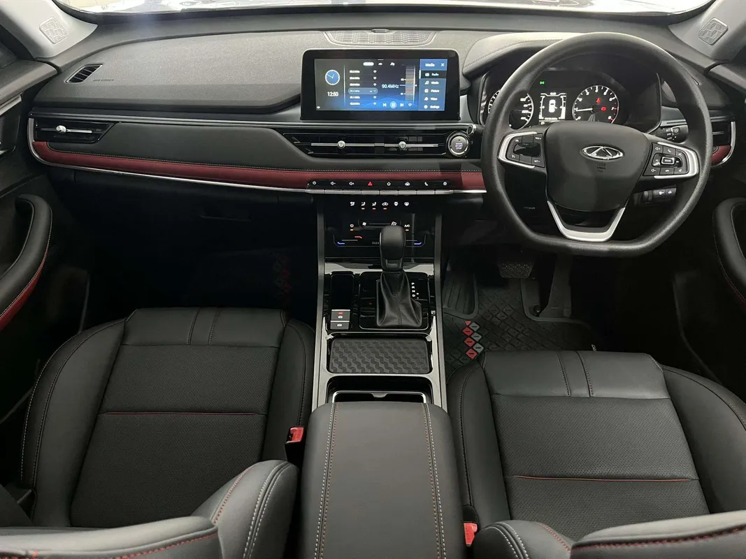 Chery Tiggo 4 Pro 1.5 LiT CVT - Image 5