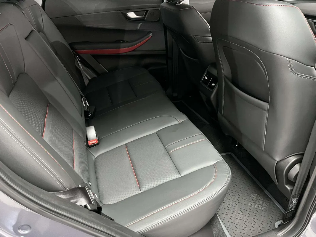 Chery Tiggo 4 Pro 1.5 LiT CVT - Image 7