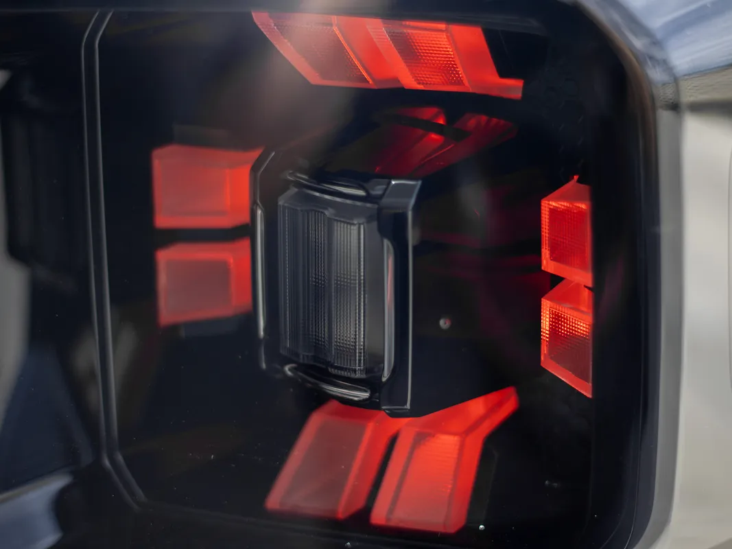 Jetour T1 Aspire 1.5TD+7DCT 2WD - Image 12