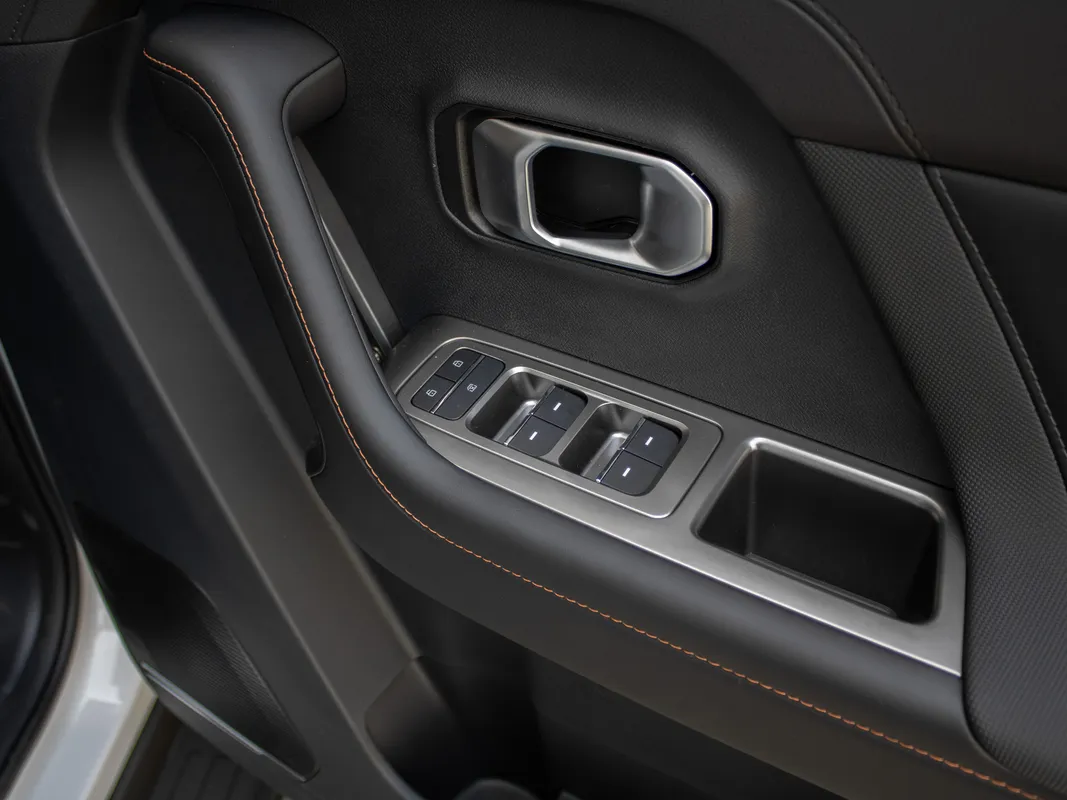 Jetour T1 Aspire 1.5TD+7DCT 2WD - Image 18