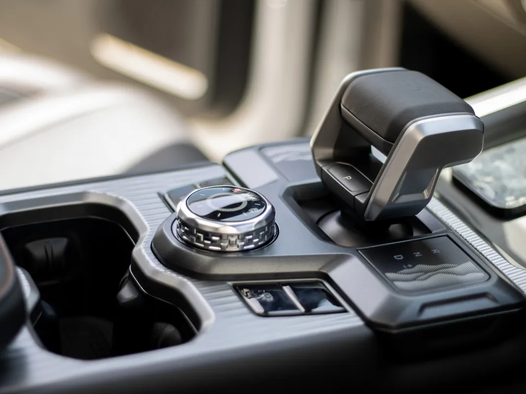 Jetour T1 Edge 1.5TD+7DCT 2WD - Image 13