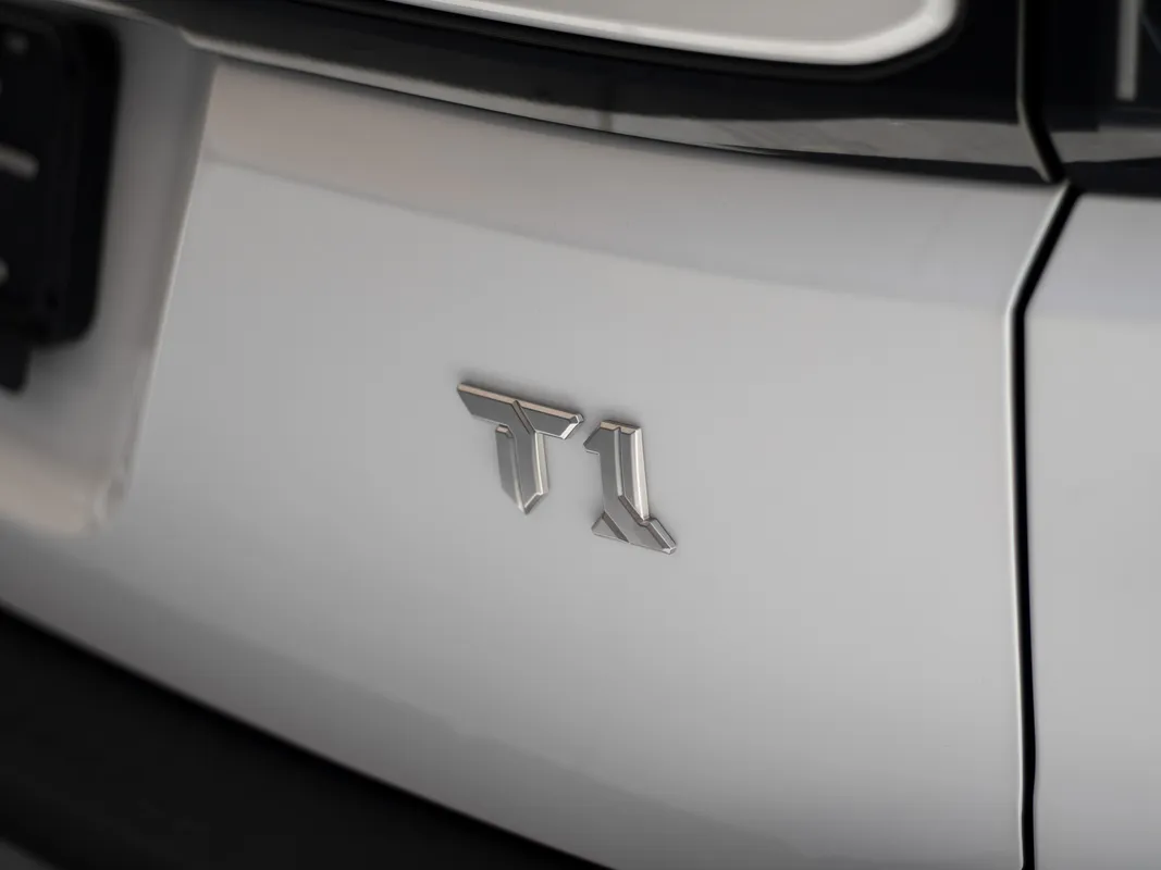 Jetour T1 Edge 1.5TD+7DCT 2WD - Image 6