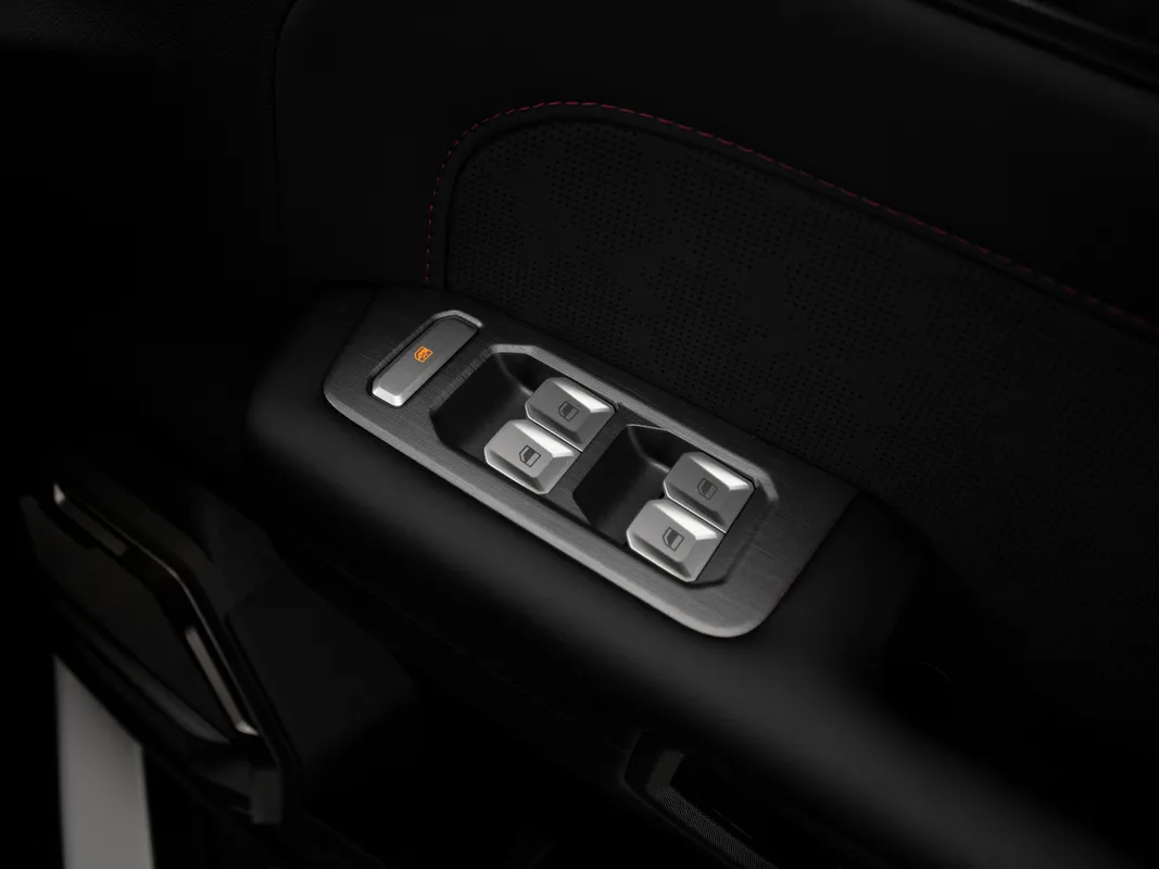 Jetour T2 Aspire 1.5TD+7DCT 2WD - Image 18