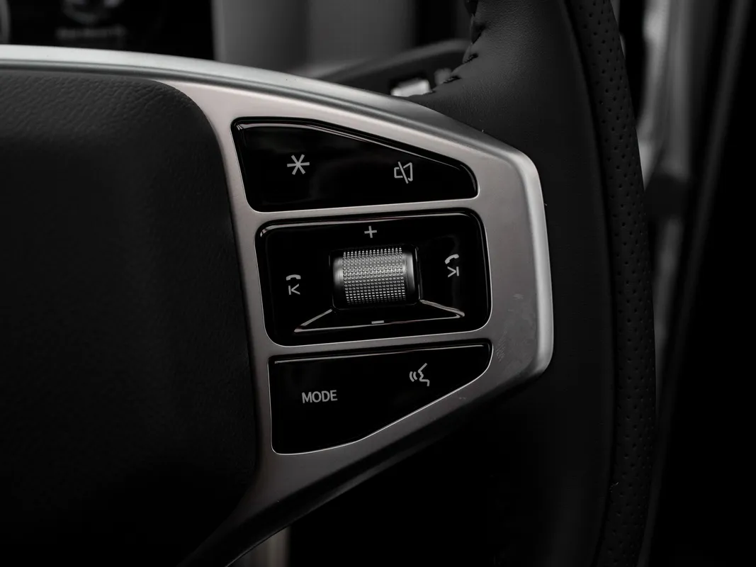 Jetour T2 Aspire 1.5TD+7DCT 2WD - Image 19