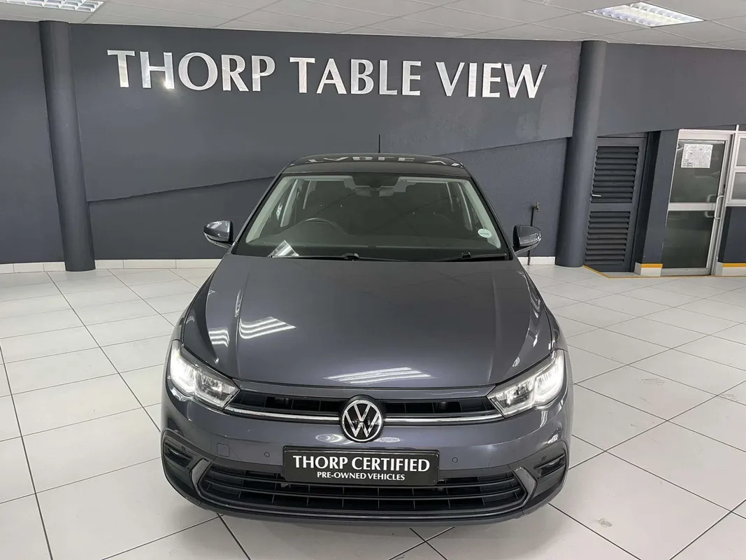 Volkswagen Polo 1.0 TSI Life DSG - Image 3