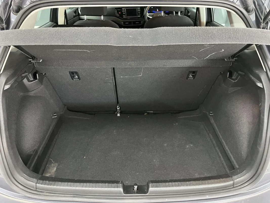 Volkswagen Polo 1.0 TSI Life DSG - Image 5
