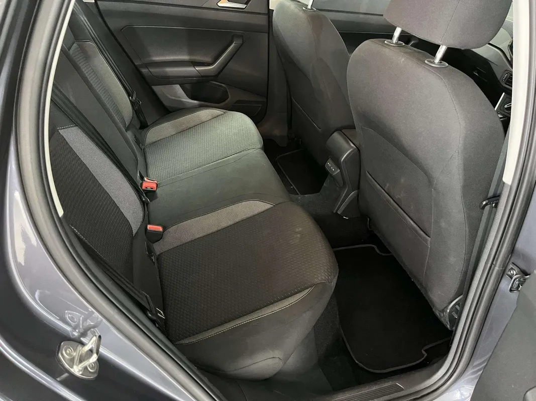 Volkswagen Polo 1.0 TSI Life DSG - Image 6