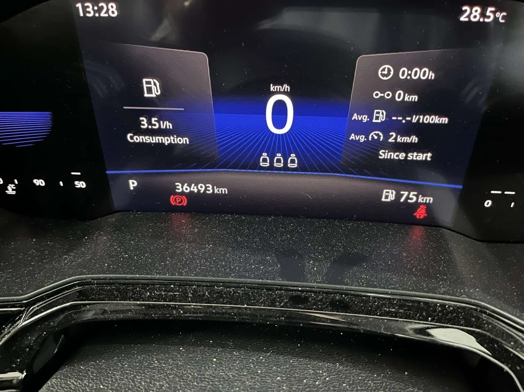 Volkswagen Polo 1.0 TSI Life DSG - Image 8